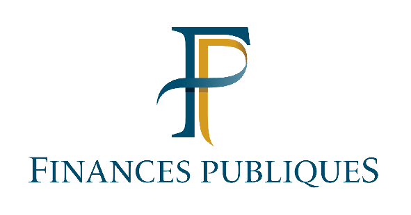 Logo Finances publiques