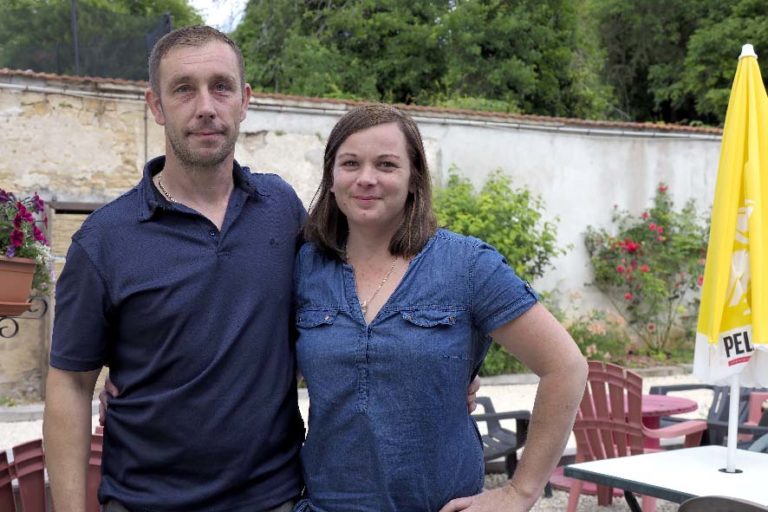 L'Étape des gourmets à Châtel-Censoir