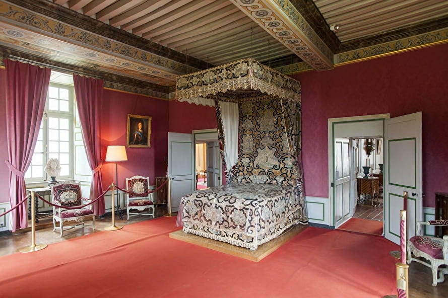 Château de Bazoches